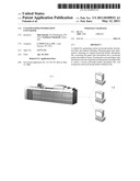 CUSTOM PAPER INFORMATION CONVERTER diagram and image