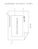 CONTACT DETAILS RETRIEVAL USING A PRINTED MEDIUM diagram and image