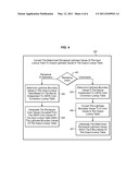 OUTPUTTING GRAY COLOR VALUES IN COLOR-MANAGED CMYK TO CMYK COLOR CONVERSIONS BASED ON INPUT GRAY COLOR VALUES diagram and image