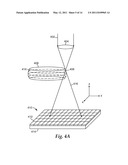 OPTICAL ELEMENTS FOR SHOWING VIRTUAL IMAGES diagram and image