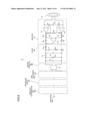 WIRING DEVICE HAVING LEAKAGE DETECTION FUNCTION diagram and image