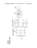 WIRING DEVICE HAVING LEAKAGE DETECTION FUNCTION diagram and image