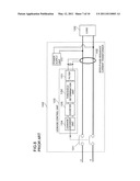 WIRING DEVICE HAVING LEAKAGE DETECTION FUNCTION diagram and image