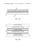 Methods to improve the efficiency and reduce the energy losses in high energy density capacitor films and articles comprising the same diagram and image