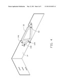 BRACKET ASSEMBLY diagram and image