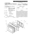 REINFORCEMENT FRAME, COMPONENT UNIT, AND DISPLAY diagram and image