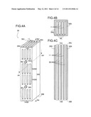 REINFORCEMENT FRAME, COMPONENT UNIT, AND DISPLAY diagram and image