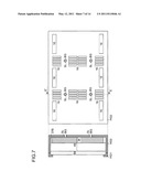 REINFORCEMENT FRAME, COMPONENT UNIT, AND DISPLAY diagram and image