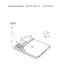 REINFORCEMENT FRAME, COMPONENT UNIT, AND DISPLAY diagram and image