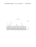 BOARD ON CHIP PACKAGE SUBSTRATE AND MANUFACTURING METHOD THEREOF diagram and image