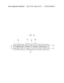 BOARD ON CHIP PACKAGE SUBSTRATE AND MANUFACTURING METHOD THEREOF diagram and image