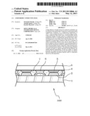 ANISOTROPIC CONDUCTIVE FILM diagram and image