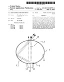 LIGHT GUIDE ILLUMINATION DEVICE diagram and image