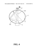 LIGHT GUIDE ILLUMINATION DEVICE diagram and image