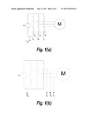 Methods and Systems for Phase Current Reconstruction of AC Drive Systems diagram and image