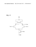 SEMICONDUCTOR DEVICE diagram and image