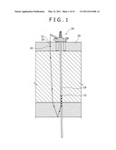 METHOD AND APPARATUS FOR MEASURING A HYDROPHONE PARAMETER diagram and image