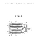 METHOD AND APPARATUS FOR MEASURING A HYDROPHONE PARAMETER diagram and image