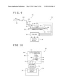 METHOD AND APPARATUS FOR MEASURING A HYDROPHONE PARAMETER diagram and image