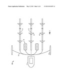 System and method for drag reduction in towed marine seismic equipment diagram and image