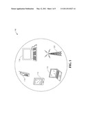 RADIO-LINK RELIABILITY USING MULTI-CARRIER CAPABILITY IN WIRELESS BROADBAND SYSTEMS diagram and image