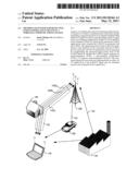 METHOD AND SYSTEM FOR DETECTING ENHANCED RELATIVE GRANTS IN A WIRELESS COMMUNICATIONS SYSTEM diagram and image