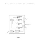 Maintaining Distributed Hash Tables In An Overlay Network diagram and image