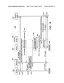 COLLABORATIVE SESSION CONTROL TRANSFER AND INTER-DEVICE TRANSFER IN INTERNET PROTOCOL MULTIMEDIA SUBSYSTEM diagram and image