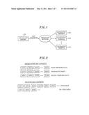 NAVIGATION TERMINAL, METHOD AND SYSTEM FOR UPDATING MAP VIA FUSION OF BROADCASTING AND TELECOMMUNICATIONS diagram and image