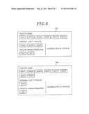 NAVIGATION TERMINAL, METHOD AND SYSTEM FOR UPDATING MAP VIA FUSION OF BROADCASTING AND TELECOMMUNICATIONS diagram and image