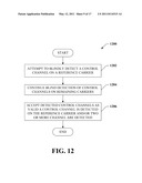 FALSE DETECTION REDUCTION DURING MULTI-CARRIER OPERATION diagram and image