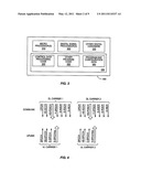 CONTROL SIGNAL AGGREGATION IN A MULTI-CARRIER WCDMA SYSTEM diagram and image