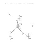 LOCATION DETERMINATION IN WIRELESS COMMUNICATION SYSTEMS diagram and image