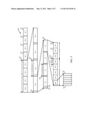 LOCATION DETERMINATION IN WIRELESS COMMUNICATION SYSTEMS diagram and image