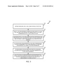 LOCATION DETERMINATION IN WIRELESS COMMUNICATION SYSTEMS diagram and image