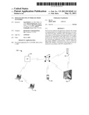 MESSAGE ROUTING IN WIRELESS MESH NETWORKS diagram and image