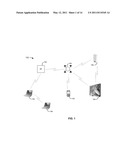 MESSAGE ROUTING IN WIRELESS MESH NETWORKS diagram and image