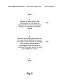 MESSAGE ROUTING IN WIRELESS MESH NETWORKS diagram and image