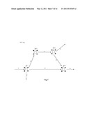 MESSAGE ROUTING IN WIRELESS MESH NETWORKS diagram and image