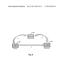 MESSAGE ROUTING IN WIRELESS MESH NETWORKS diagram and image