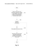 MESSAGE ROUTING IN WIRELESS MESH NETWORKS diagram and image