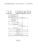 SWITCHING METHOD AND APPARATUS IN BROADBAND WIRELESS COMMUNICATION SYSTEM diagram and image