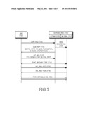 SWITCHING METHOD AND APPARATUS IN BROADBAND WIRELESS COMMUNICATION SYSTEM diagram and image