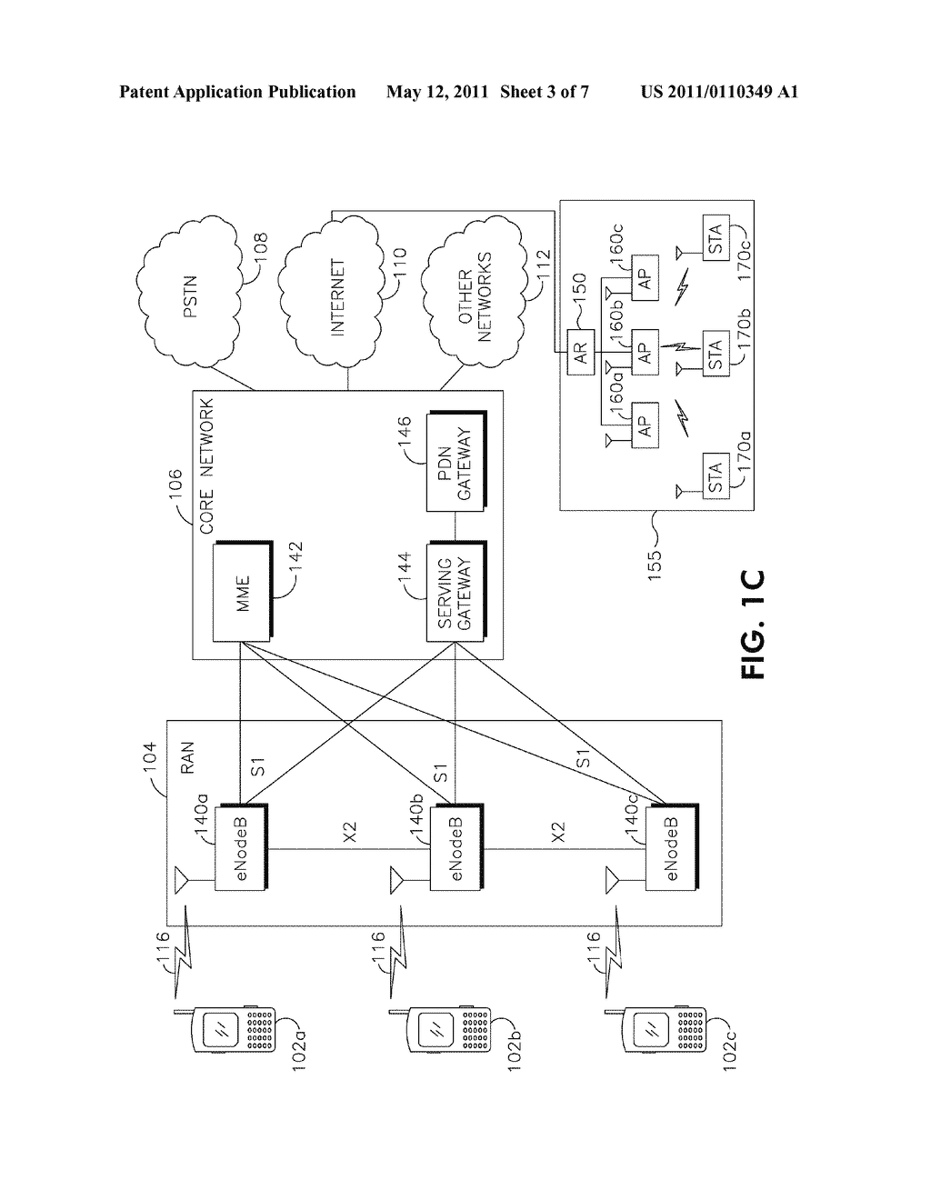METHOD AND APPARATUS FOR PROVIDING VERY HIGH THROUGHPUT OPERATION AND CAPABILITY SIGNALING FOR WIRELESS COMMUNICATIONS - diagram, schematic, and image 04