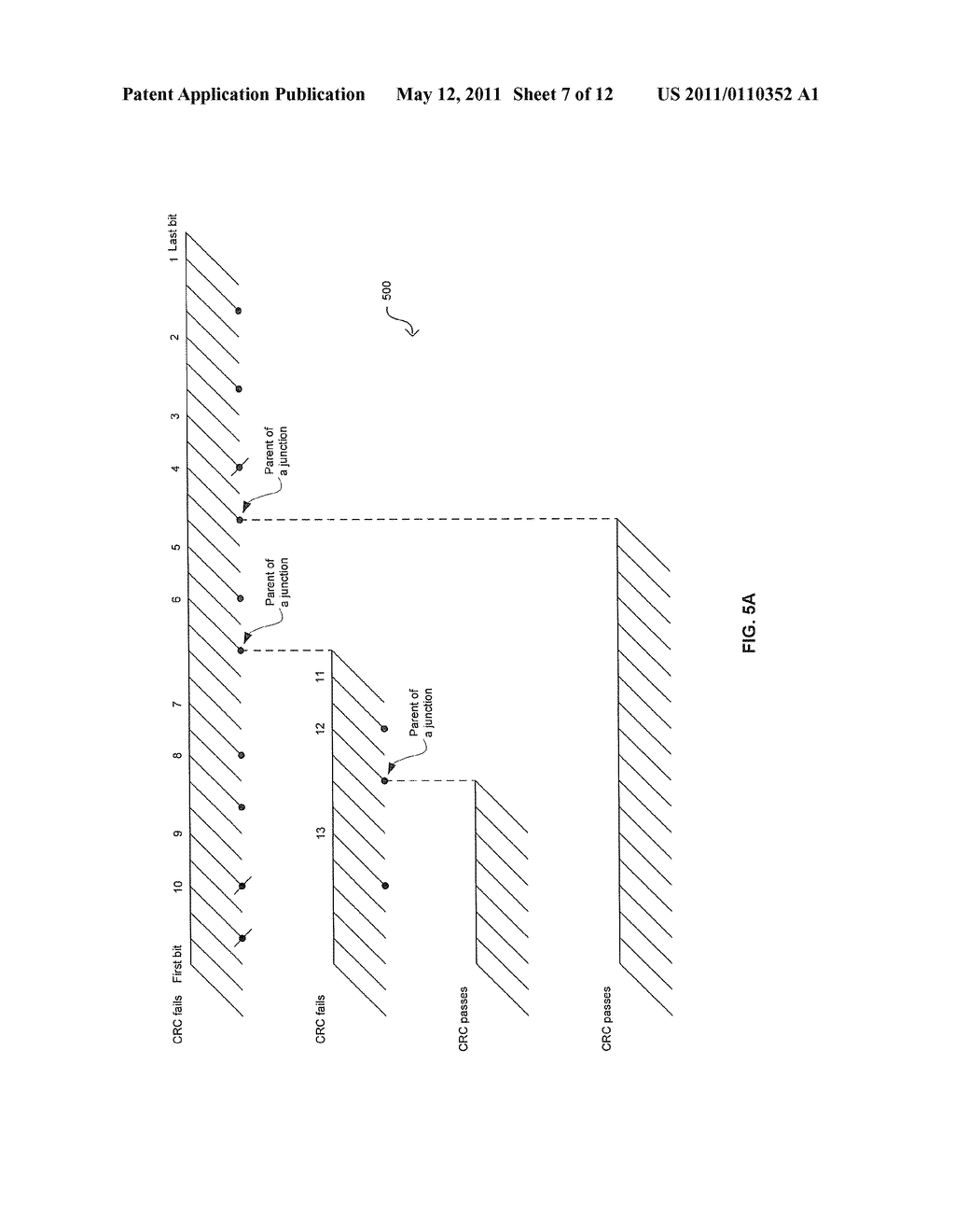 Method and System For Redundancy-Based Decoding of Voice Content in a Wireless LAN System - diagram, schematic, and image 08