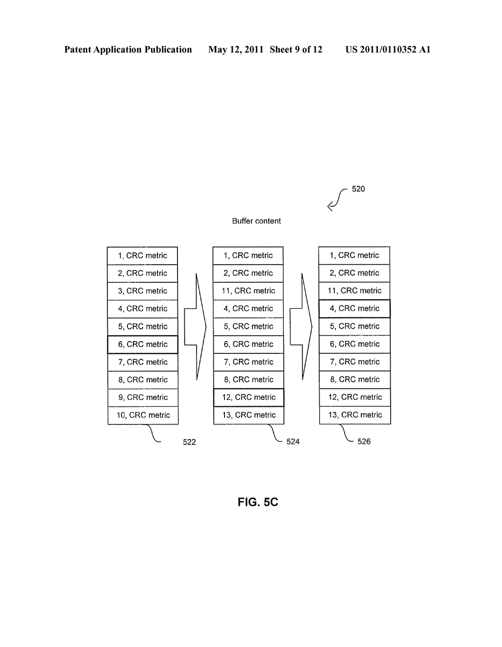 Method and System For Redundancy-Based Decoding of Voice Content in a Wireless LAN System - diagram, schematic, and image 10