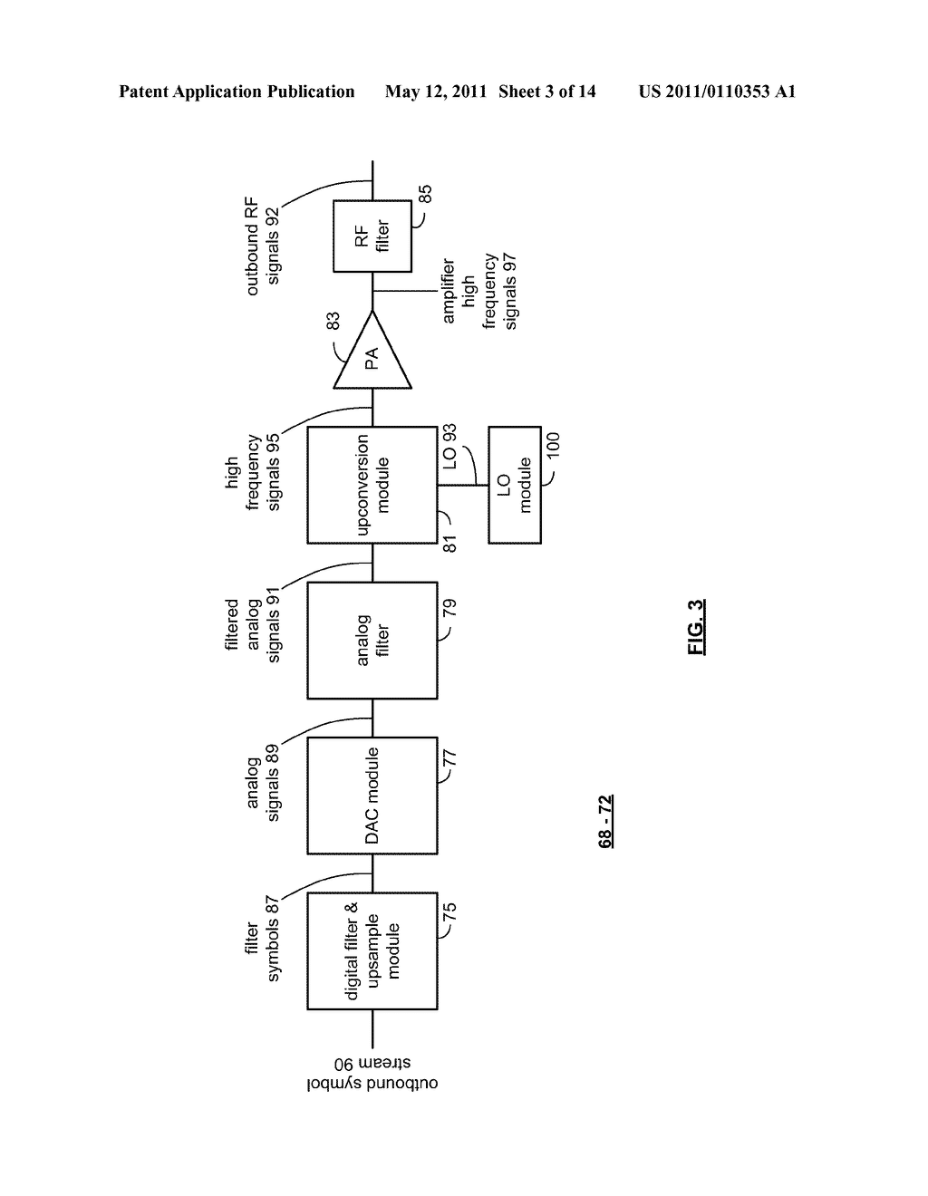 Multiple input multiple output wireless local area network communications - diagram, schematic, and image 04