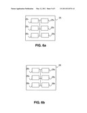 METHOD OF RECEIVING A DATA PACKET COMING FROM AN IPV4 DOMAIN IN AN IPV6 DOMAIN, AN ASSOCIATED DEVICE, AND ASSOCIATED ACCESS EQUIPMENT diagram and image