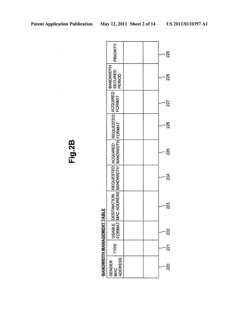 DATA PROCESSOR AND COMMUNICATION SYSTEM - diagram, schematic, and image 03