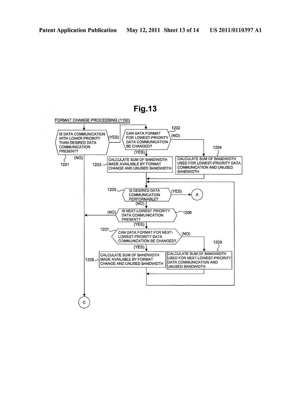 DATA PROCESSOR AND COMMUNICATION SYSTEM - diagram, schematic, and image 14